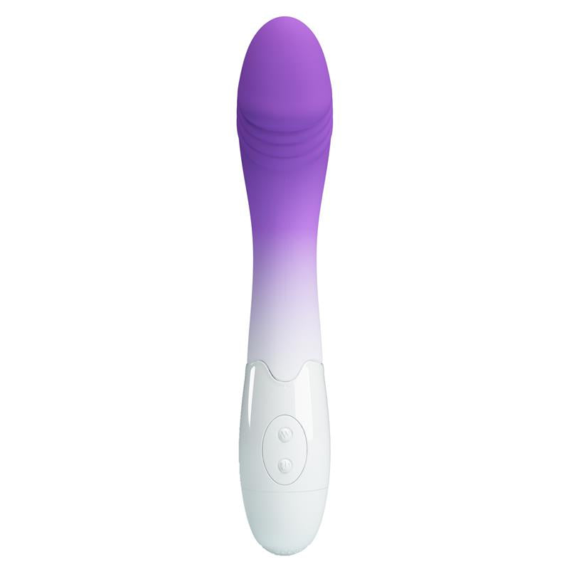 Elemental Vibrador Purpura