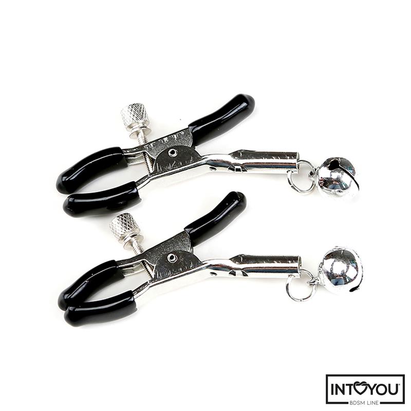 Set de Bondage 7 Pz Furry Set