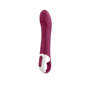 Big Heat Vibrador Efecto Calor App Satisfyer Connect