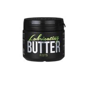 CBL Anal Butter Fists 500 ml
