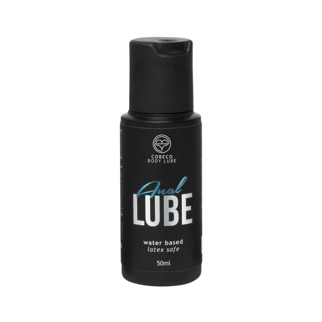 CBL Anal Lube 50 ml