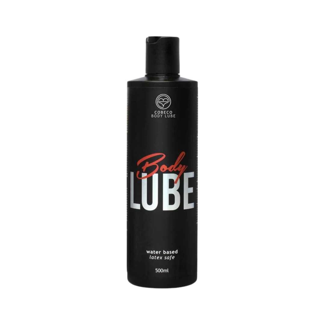 CBL BodyLube 500 ml