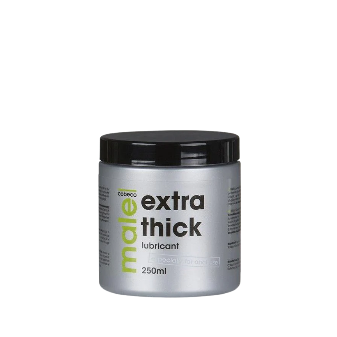 Male Extra Thick