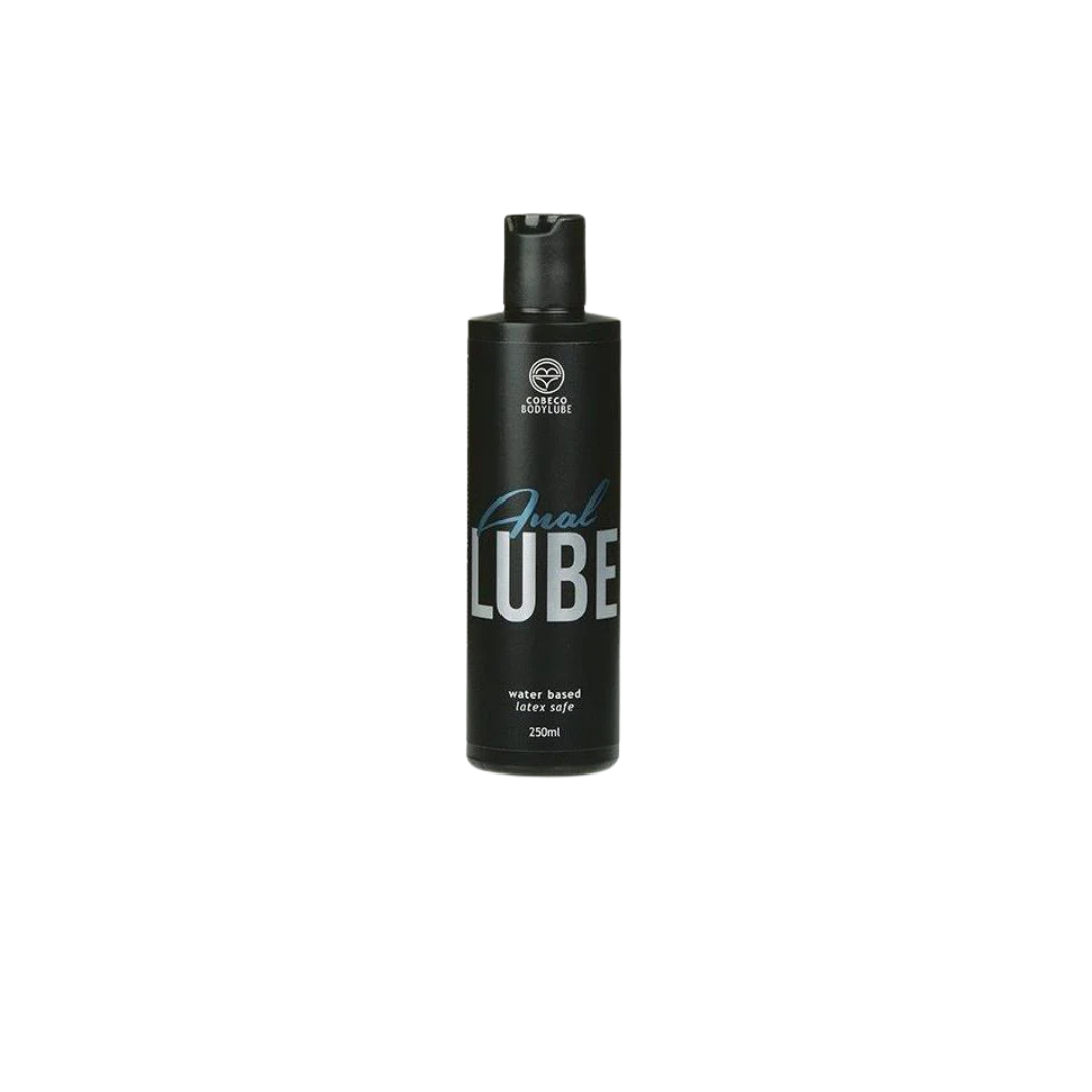 CBL Lubricante Anal Base Agua 250 ml