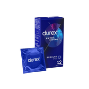 Extra Seguro 12 ud