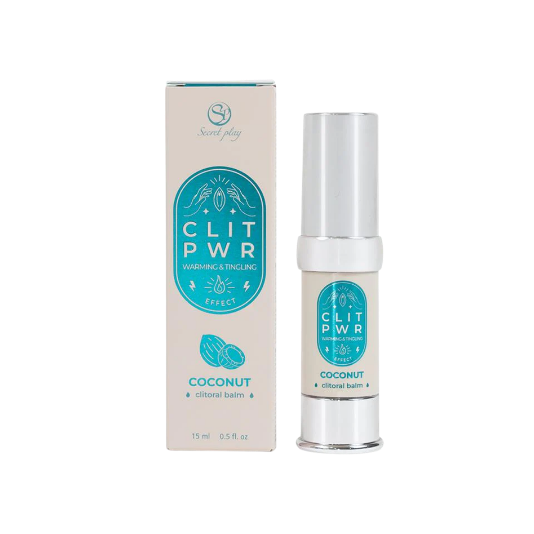 Clit Pwr Coco