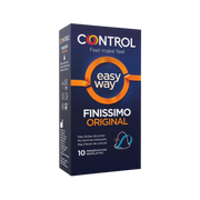 Easy Way Finissimo Original 10 uds