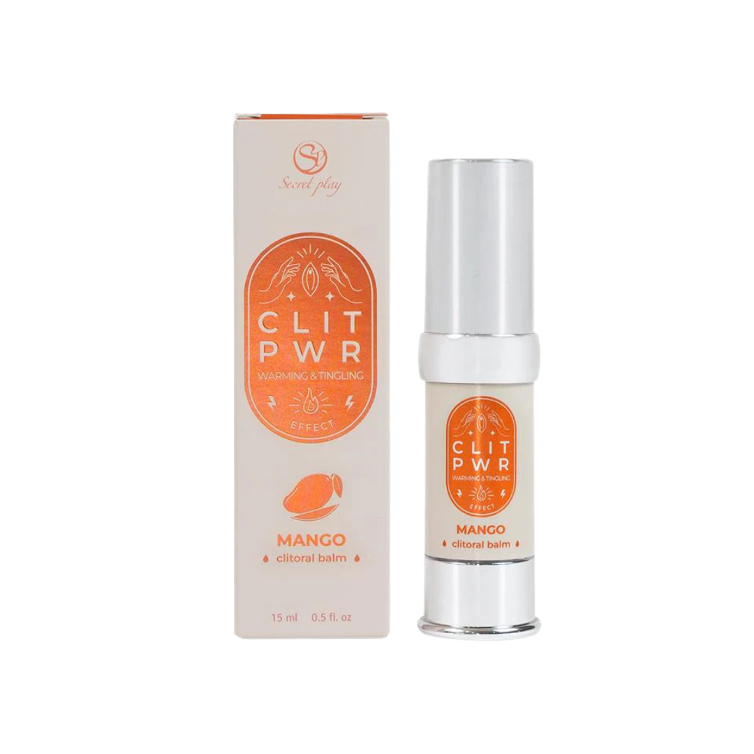 Clit Pwr Mango