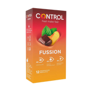 Fussion Sabores 12 uds