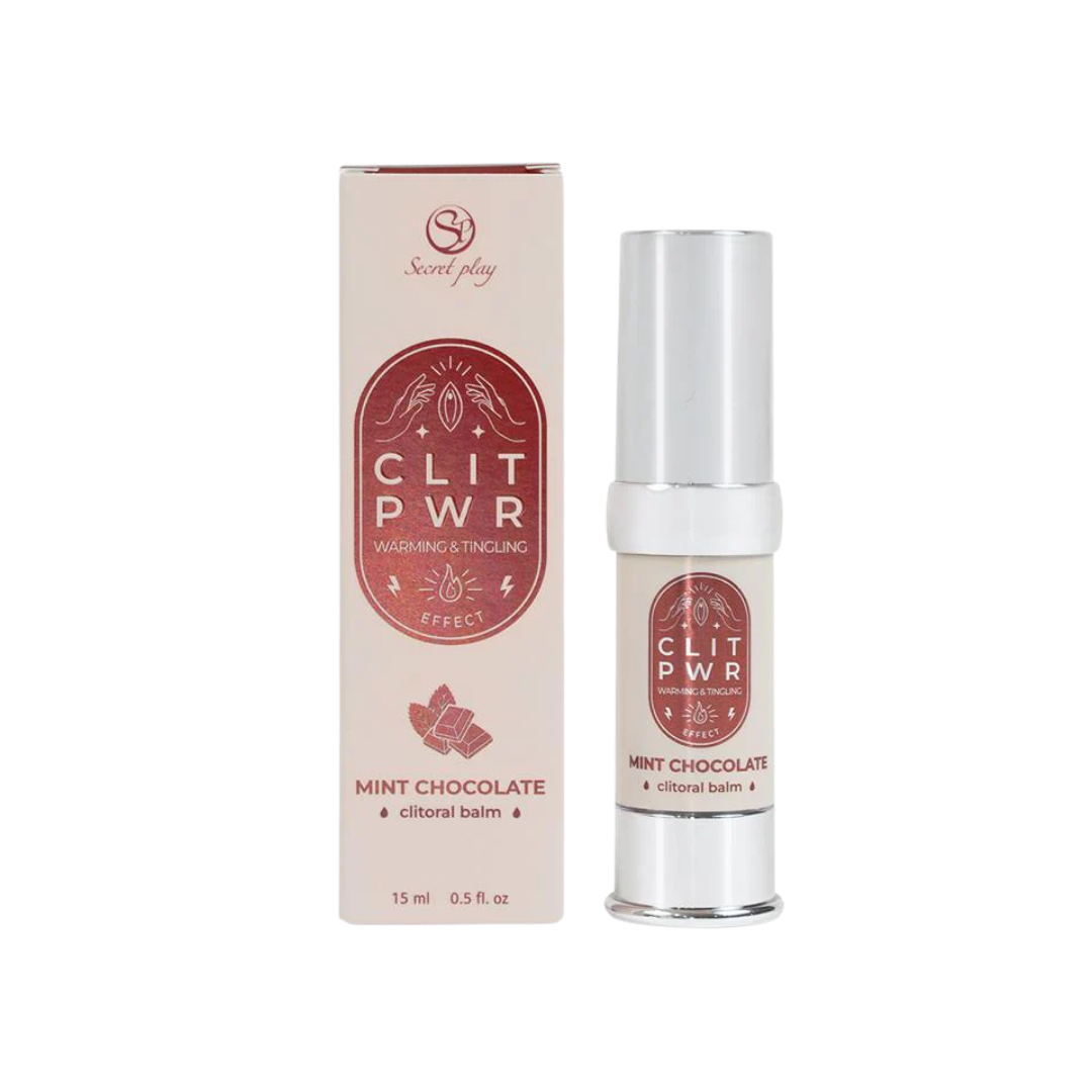 Clit Pwr Menta Chocolate