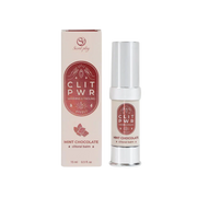 Clit Pwr Menta Chocolate