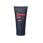 Clove Delay Gel