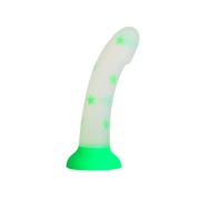 Glow Confetti Star
