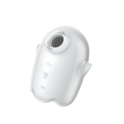 Glowing Ghost
