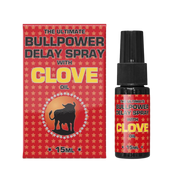 Clove Delay Spray