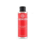Hot Oil Aroma Fresa 100ml