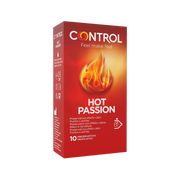 Hot Passion 10 Uds