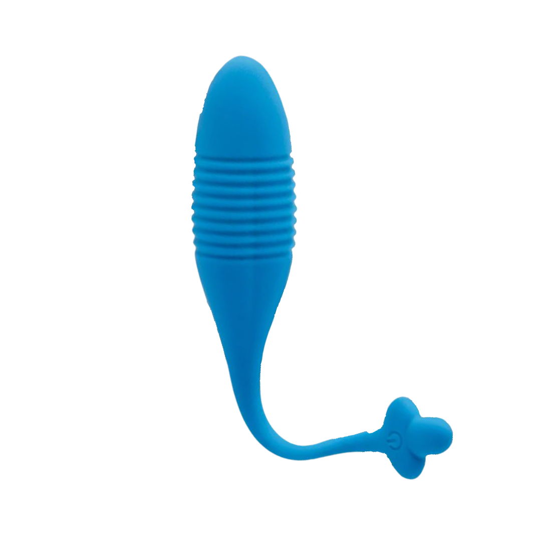 Huevo Thrusting