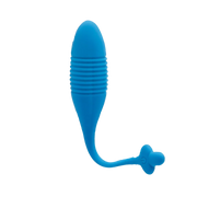 Huevo Thrusting