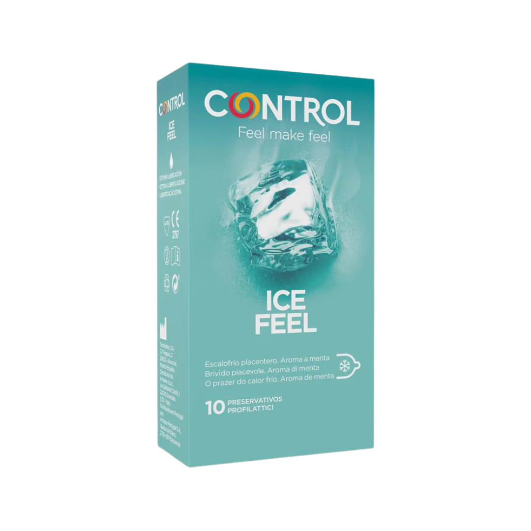 Ice Feel 10 Uds
