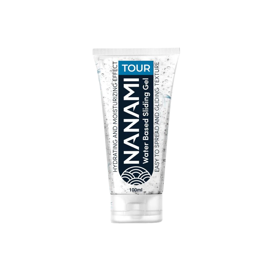 Lubricante Tour 100ml