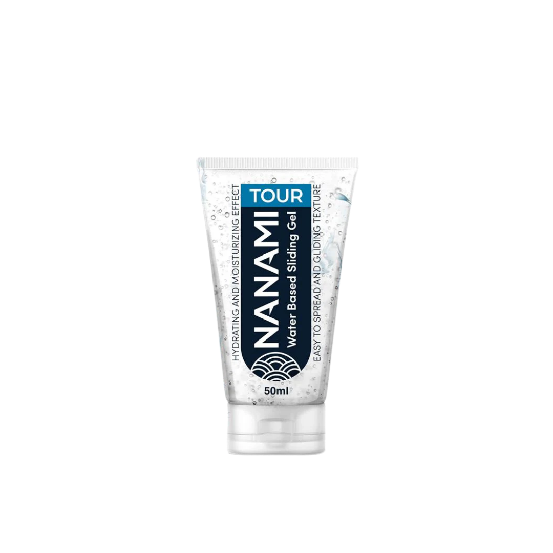 Lubricante Tour 50ml