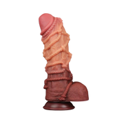King Dual Layer 27cm