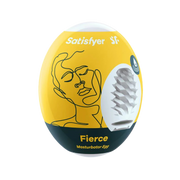 Huevo Fierce