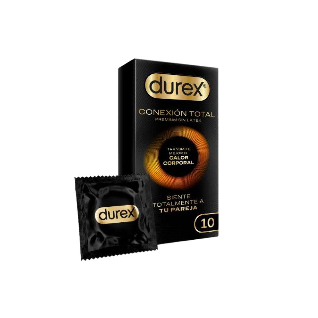 Conexión Total 10 Ud