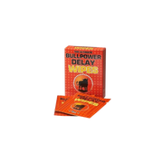 Bull Power Toallitas