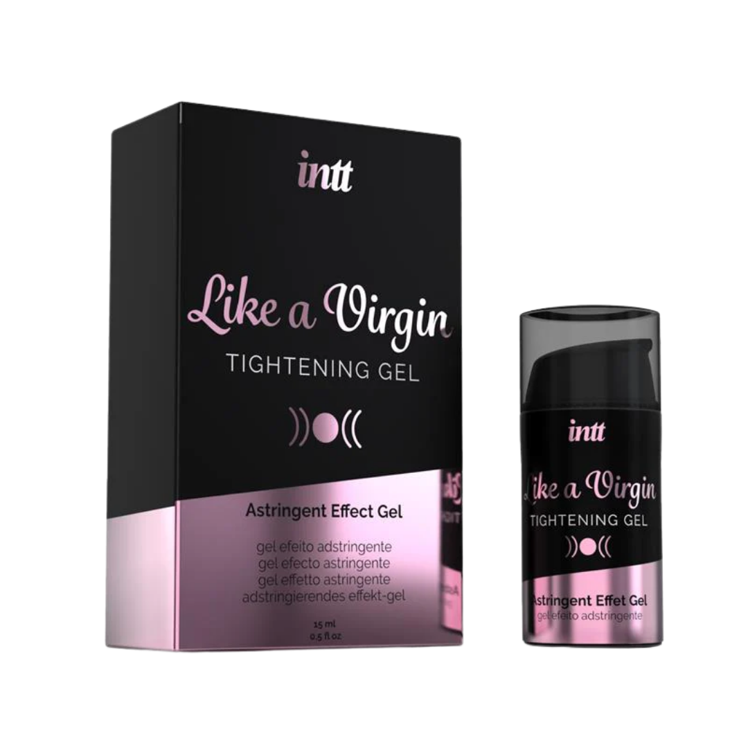 Like a Virgin