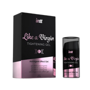 Like a Virgin