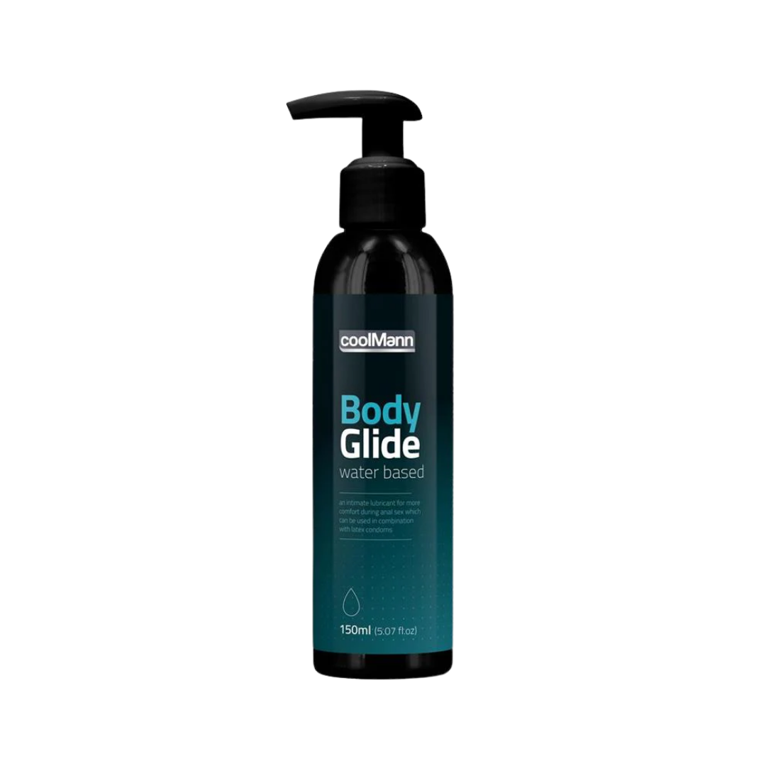 CoolMann BodyGlide