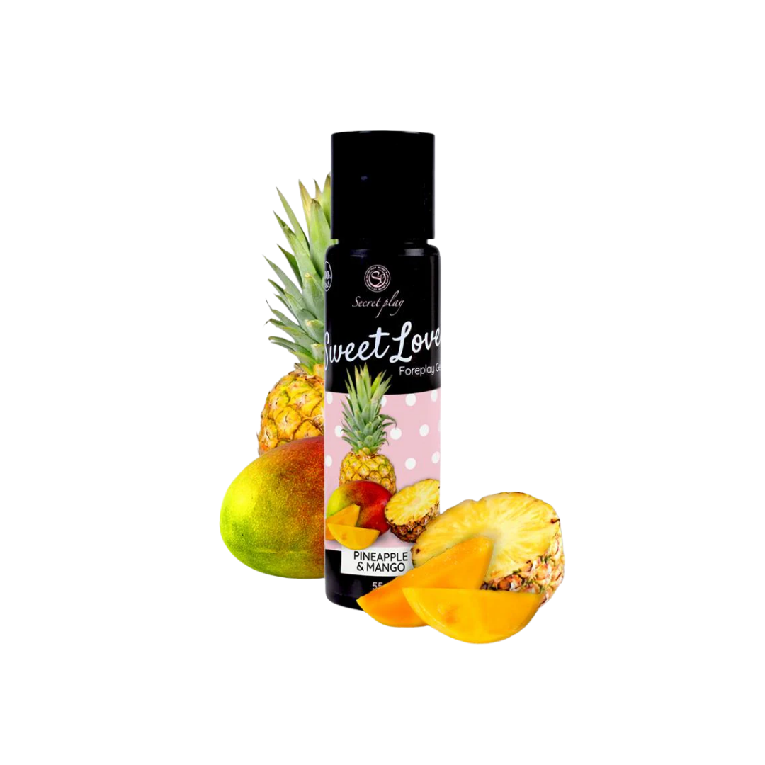Sweet Love Mango y Piña