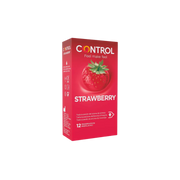 Strawberry 12 uds
