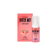 Rock Me Vibrador Líquido Fresa