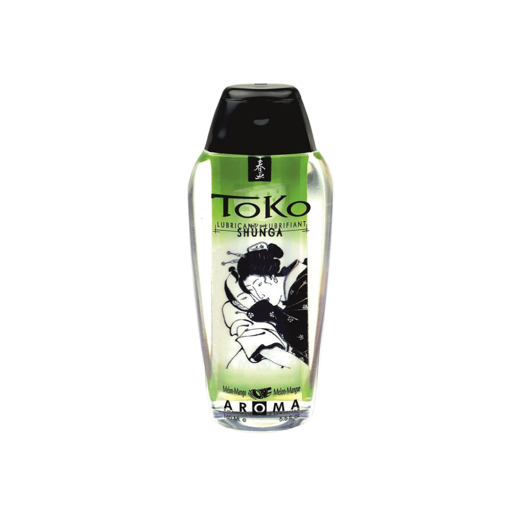 Shunga Aroma Melón