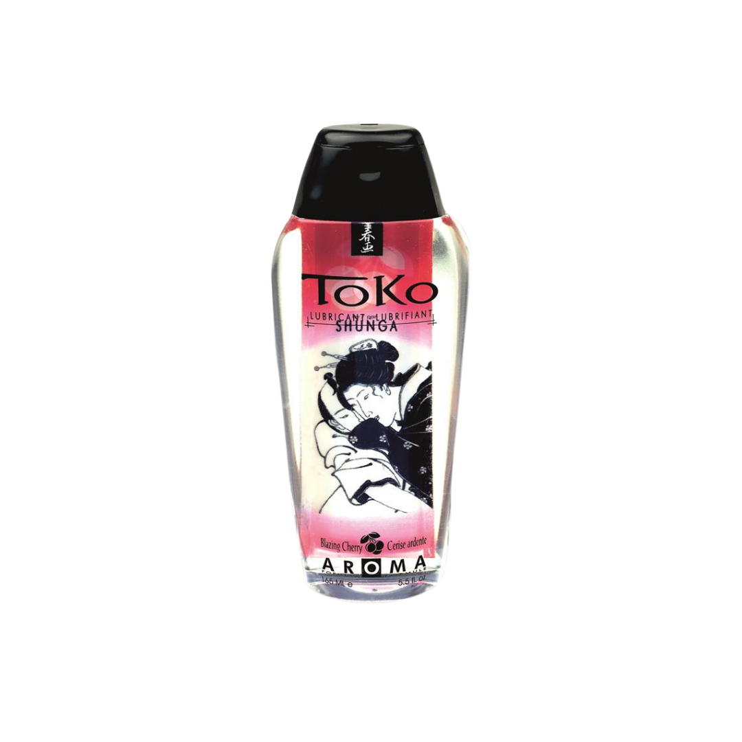 Shunga Aroma Cereza