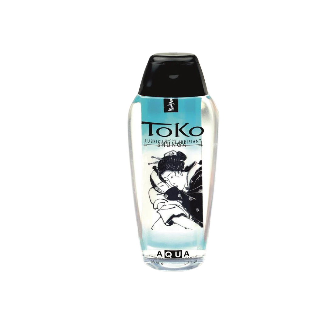 Shunga Agua