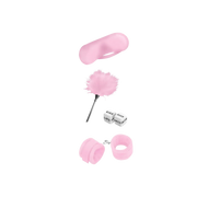 Set de Bondage Starters 4 Peces