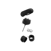 Set de Bondage Starters 4 Peces