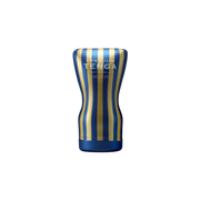 Premium Squeeze Tube Cup