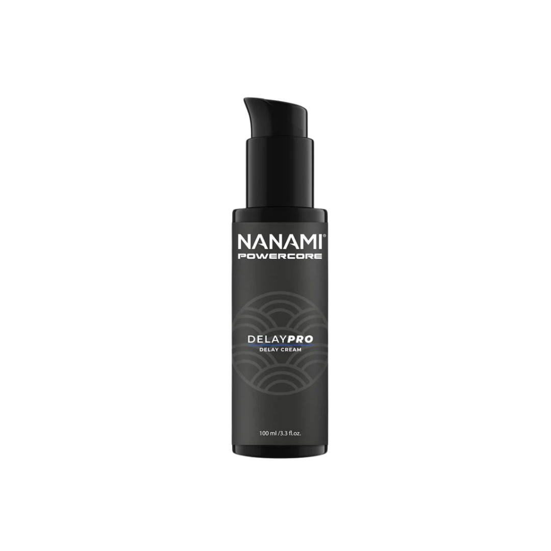 Powercore Delay Pro Gel