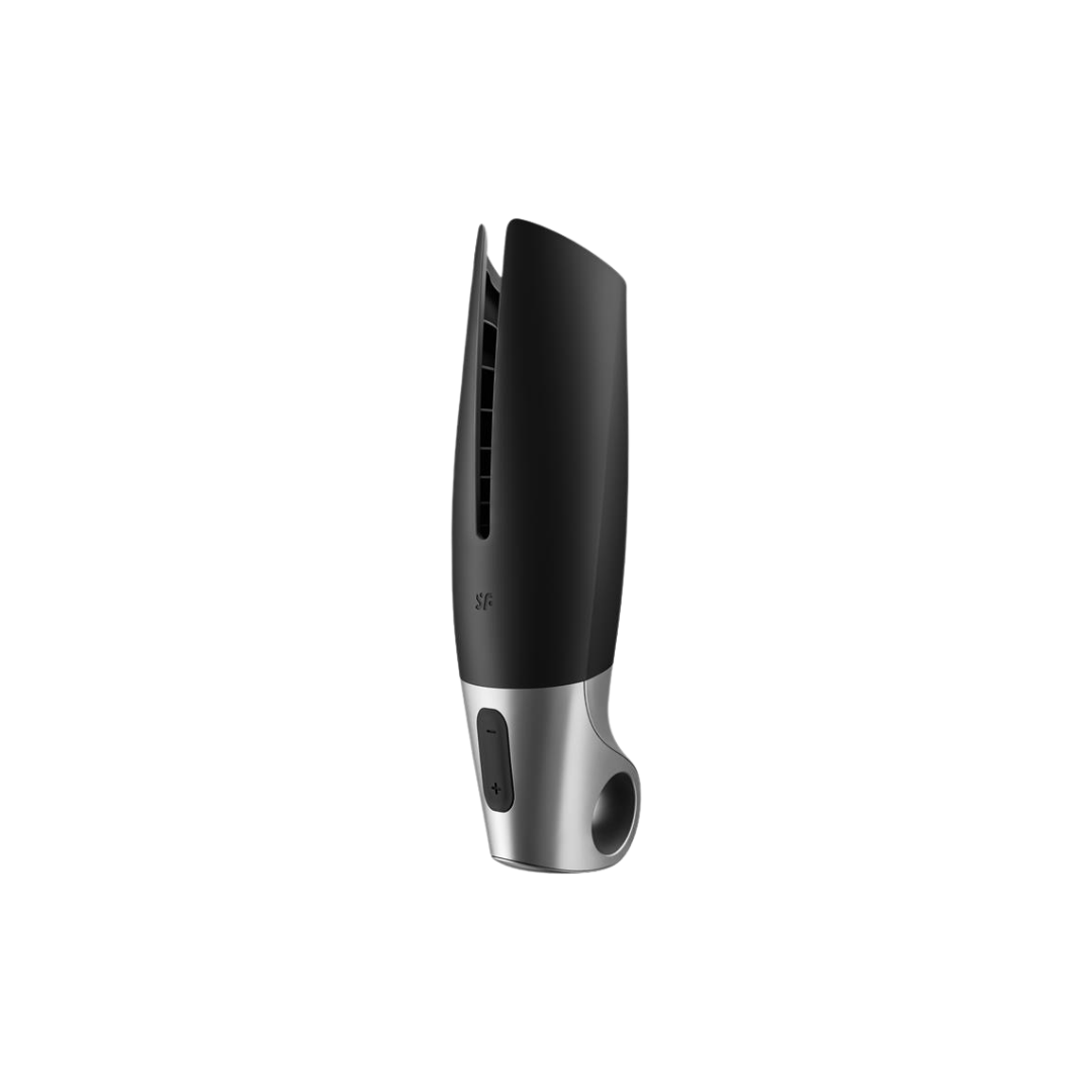 Power Masturbator con App