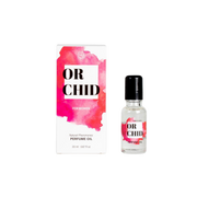 Perfume con Feromonas Orchid