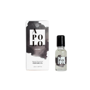 Perfume con Feromonas Apolo
