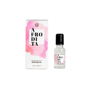 Perfume con Feromonas Afrodita