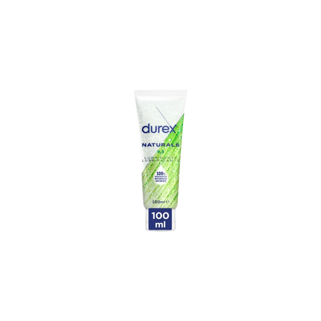 Naturals 100 ml