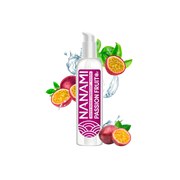 Lubricante sabor Fruta de la Pasión