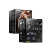 7 Piece Bondage Kit